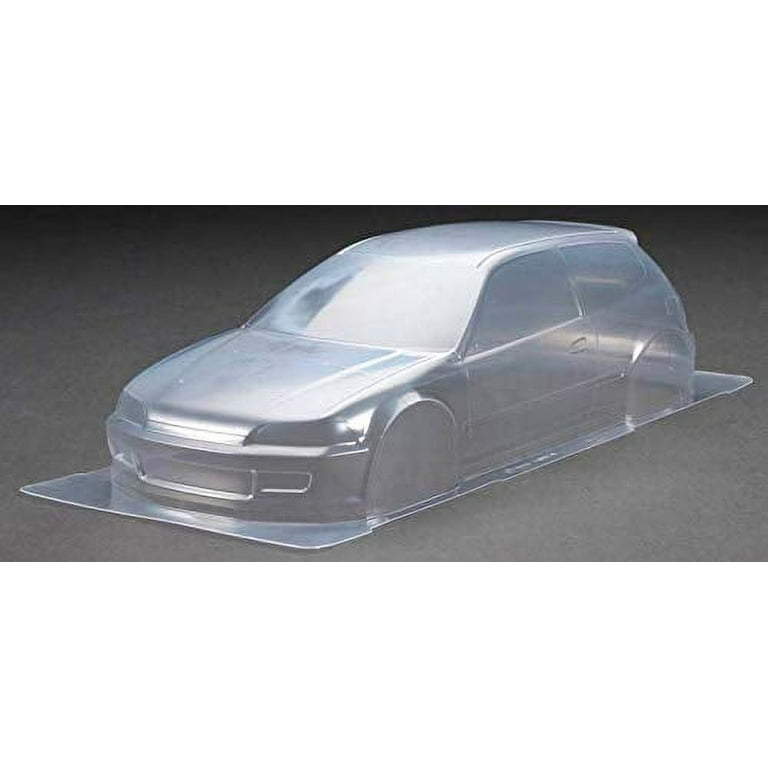 Tamiya honda best sale civic