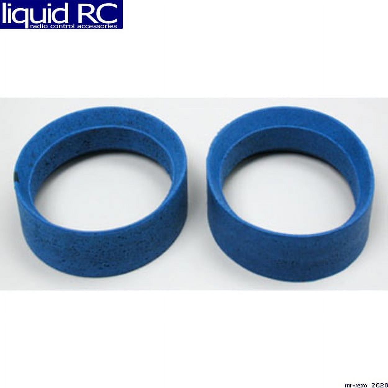 Tamiya Tyre Inserts - Hard, For M06, M05, M05RA Chassis (Part 300053255)