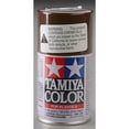 thumbnail image 1 of Tamiya Spray Lacquer TS-1 Red Brown TAM85001 Lacquer Primers & Paints, 1 of 2