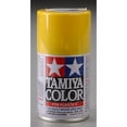 thumbnail image 1 of Tamiya Spray Lacquer TS-16 Yellow TAM85016 Lacquer Primers & Paints, 1 of 1