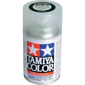 Tamiya Spray Lacquer Paint TS-79 Semi Gloss Clear