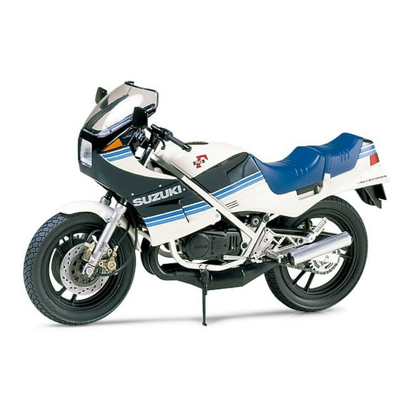 Tamiya 1/12 Suzuki Rg250 Model Kit
