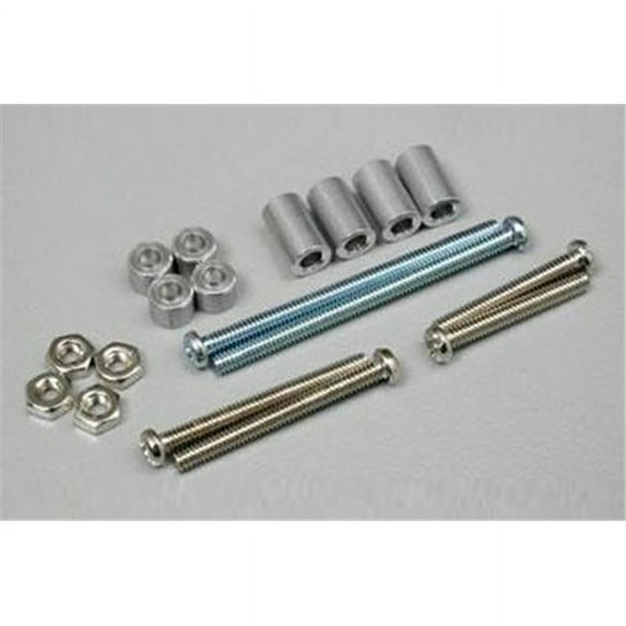 Tamiya TAM15232 Screw Set A for JR 4WD