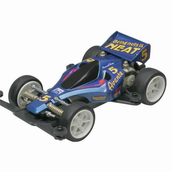 Tamiya TAM18014 JR Avante Model Car for CK814