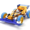 thumbnail image 1 of Tamiya TAM18090 JR Racing Mini 4WD Cat Racer, 1 of 4