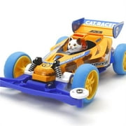 Tamiya TAM18090 JR Racing Mini 4WD Cat Racer