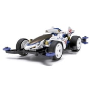 Tamiya TAM18641 JR Racing Mini 4WD Shooting Proud Star