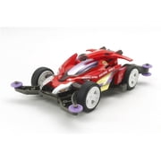 Tamiya TAM18651 JR Dancing Divine Doll Mini Racer on MA Chassis