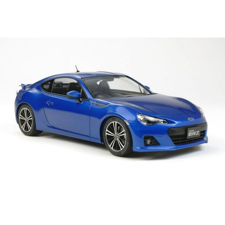 1/43 Spark au TOM'S ＆ SUBARU BRZ 1/43 Spark 2022 SUBARU BRZ R&D SPORT No.61 R&D SPORT GT300