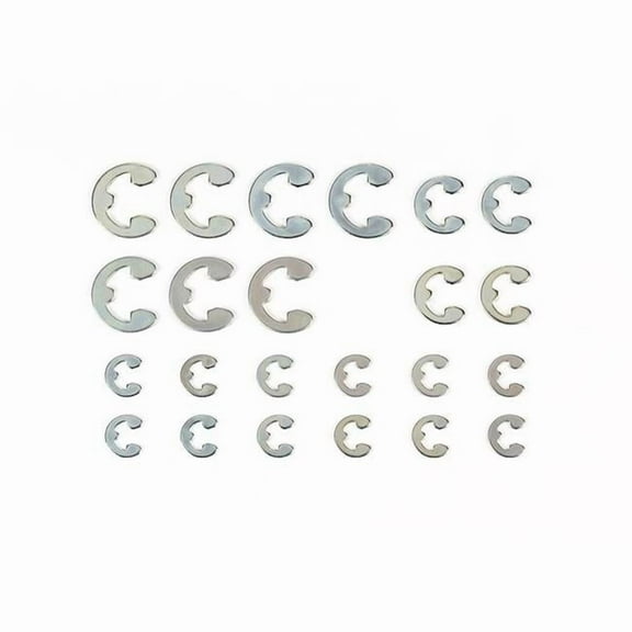 Tamiya 50380 E-Ring Set (23)