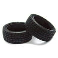 thumbnail image 1 of Tamiya TAM50419 Racing Radial Tire Set, 1 of 2
