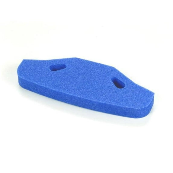 Tamiya 53683 Urathn Bumper Blue Tt01 Tgs
