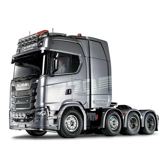 Tamiya 1/14 Scania 770 S 8x4/4 TAM56371 Trucks Electric KitOther