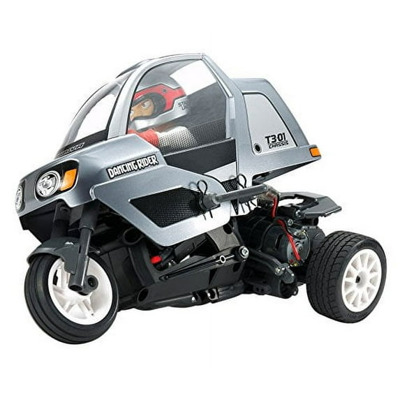 Rc Dancing Rider Trike