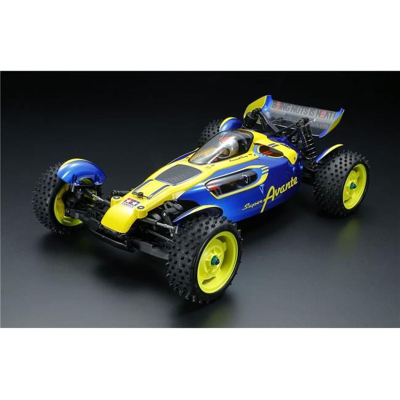 Tamiya 4wd buggy sale
