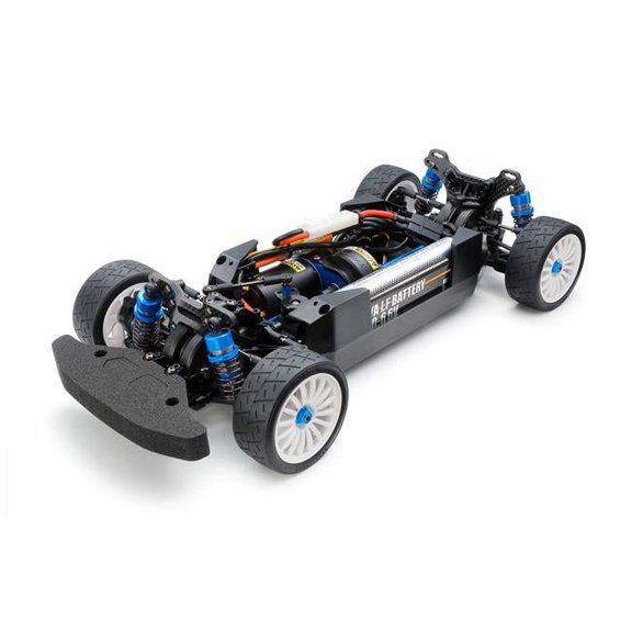 Tamiya 1/10 RC XV-02RS PRO Chassis Kit TAM58726