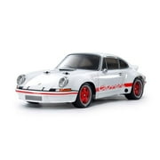 Tamiya TAM58740 RC Model Car for Porsche 911 Carrera RSR 2.8 BT-01