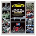 thumbnail image 1 of Tamiya TAM64443 2023 Tamiya Catalog Model Kit, 1 of 11