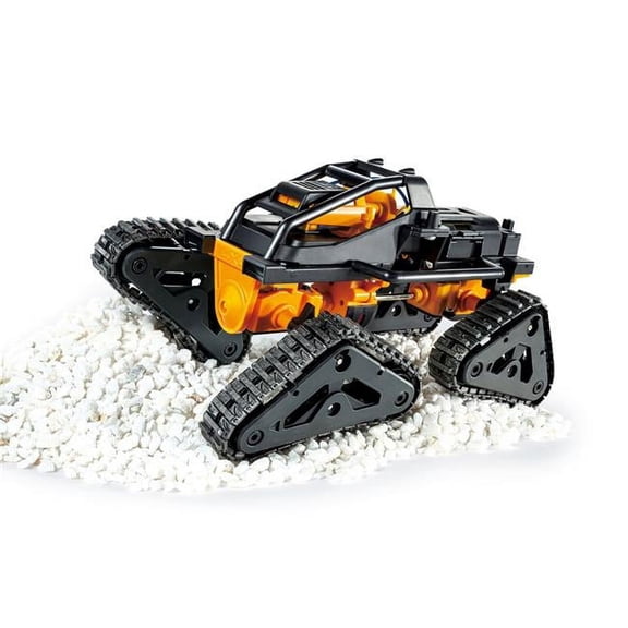 Tamiya 4-Track Crawler TAM70247 Science Kits & Accys