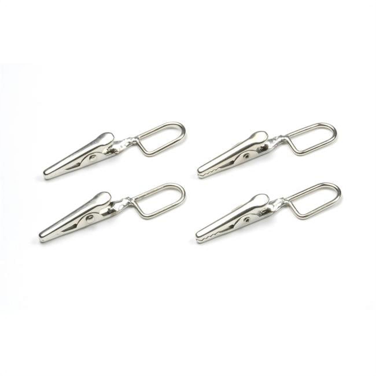Tamiya TAM74528 Clips for Bottled Paint Stand Pack of 4