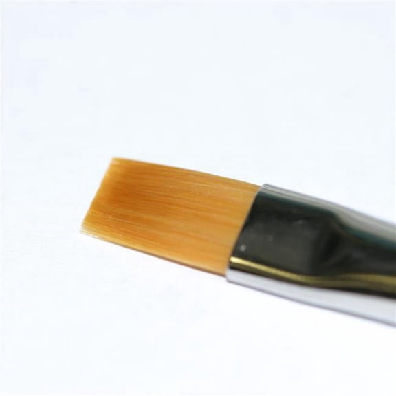 Tamiya TAM87047 No.2 High Finish Flat Brush