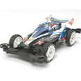 thumbnail image 1 of Tamiya TAM95464 JR Avante Mk II Azure Special Polucarbonate Body - Clear, 1 of 1