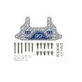 thumbnail image 1 of Tamiya TAM95675 JR Mini 4WD HG Carbon Rear Brake Stay, 1 of 1