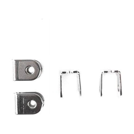 Tamiya 9805082 Spring Mount Wild Willy Wild Willy Willys 2pc