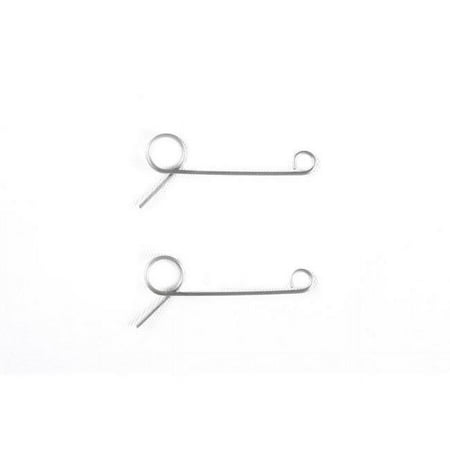 Tamiya TAM9808008 Axle Spring Set for Lunch Box
