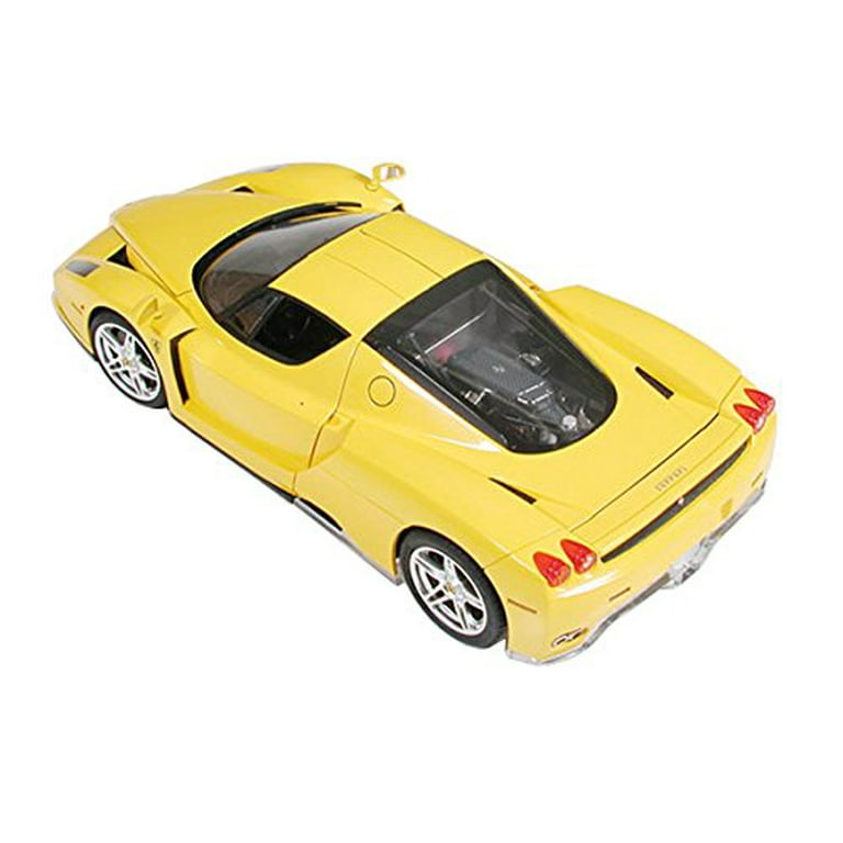 Tamiya Tamiya Enzo Ferrari Yellow Version 1/24