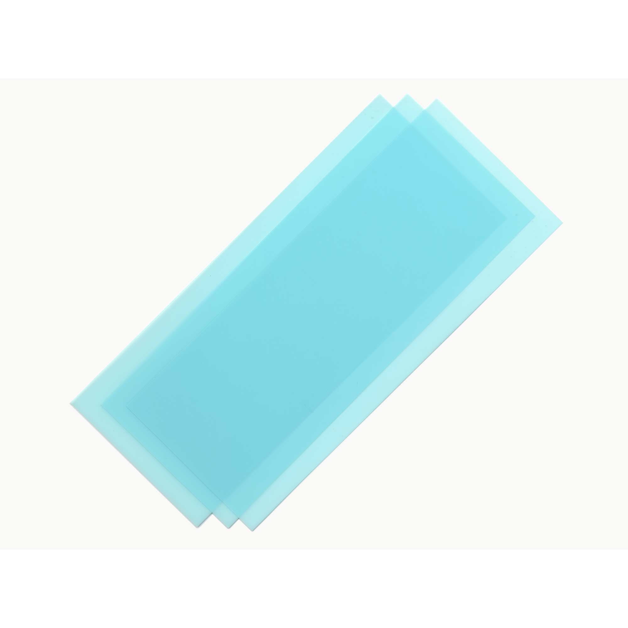 Tamiya Tamiya Fine Lapping Film 6000 3 TAM87186 Sandpaper