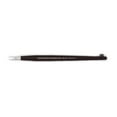 thumbnail image 1 of Tamiya Tamiya Modeling Brush HG II Flat Brush Xtra Small TAM87213 Paint Brushes, 1 of 2