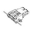 thumbnail image 1 of Tamiya 70097 Twin Motor Gearbox, 1 of 2
