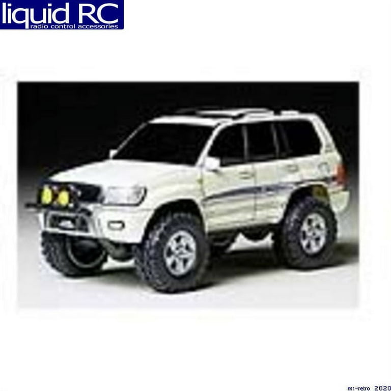 Tamiya USA TAM19021 1 32 T0Y0TA Land Cruiser 100 Walmart
