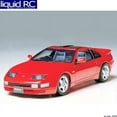 thumbnail image 1 of Tamiya USA TAM24087 1/24 Nissan 300zx Turbo Plastic Model, 1 of 2