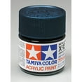 thumbnail image 1 of Tamiya Acrylic X13 GlossMetal Blue TAM81013 Plastics Paint Acrylic, 1 of 2