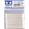 thumbnail image 1 of Tamiya USA TAM87105 Craft Cotton Swab Triangle Xsmall 50 Pc, 1 of 2