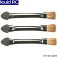 thumbnail image 1 of Tamiya USA TAM89929 Applicator 3pcs: Weathering Master, 1 of 2