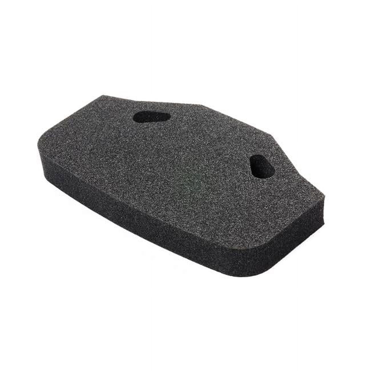 Tamiya 54819 Urethane Bumper XL Black :TT-02 TT-01 Type-E - Walmart.com