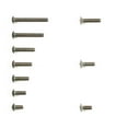 thumbnail image 1 of Tamiya XV-02 Titanium Screw Set TAM47488 Electric Car/Truck Option Parts, 1 of 2
