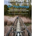thumbnail image 1 of Tamm's Textbook Tools: AP* Psychology Student Workbook for use with Myers' Psychology for the AP Course+ 3rd Edition (2018): Relevant daily assignments tailor-made to the Myers text (Paperback), 1 of 1