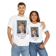thumbnail image 1 of Tammy Baldwin for Senate 2024 T-Shirt, Unisex Classic Tee, 1 of 12