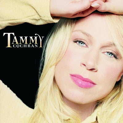 Tammy Cochran - Tammy Cochran - Country - CD