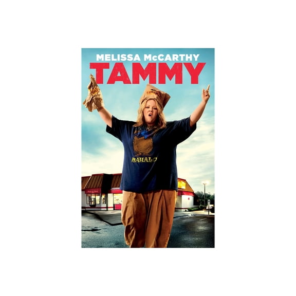 Pre-Owned Tammy (DVD)