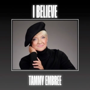 Tammy Embree - I Believe (Vinyl)