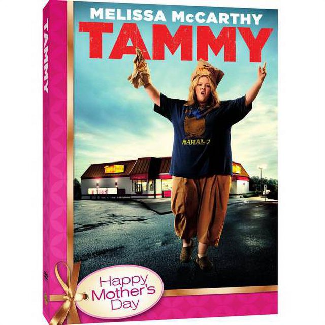 Tammy (Happy Mother's Day) (Walmart Exclusive))