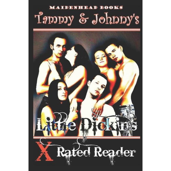 Tammy and Johnny's X Rated Reader