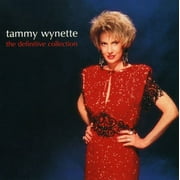 Tammy Wynette - Definitive Collection - Music & Performance - CD