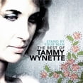 thumbnail image 1 of Tammy Wynette - Stand By Your Man: The Best of - Music & Performance - CD, 1 of 1