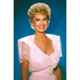 thumbnail image 1 of Tammy Wynette in elegant gown smiling studio pose 24x36 Poster, 1 of 1